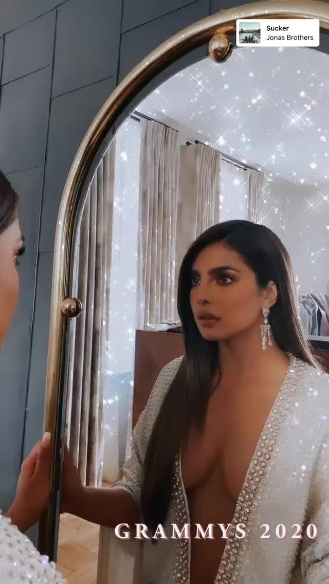 Priyanka Chopra