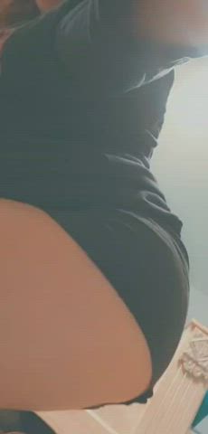 Big Ass Pawg White Girl gif