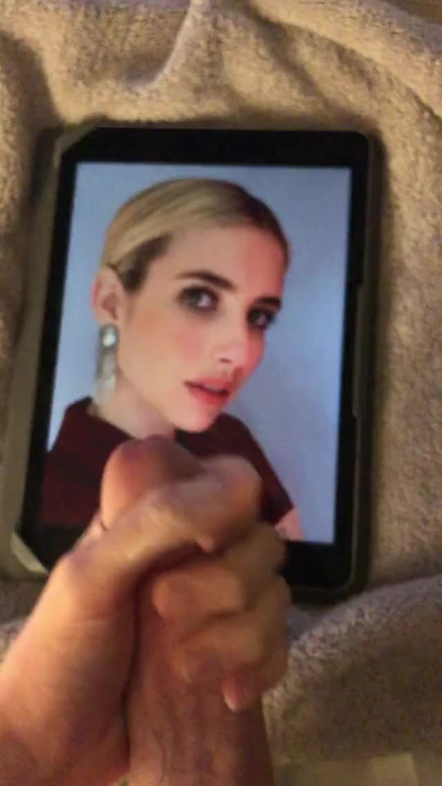 emma roberts tribute