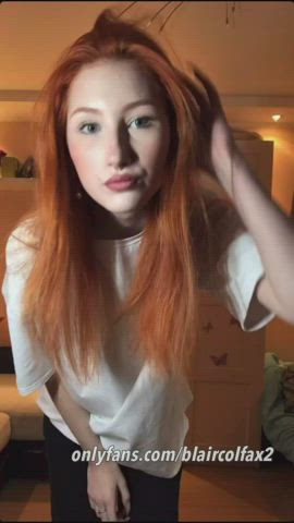 Babe Cute Teen gif