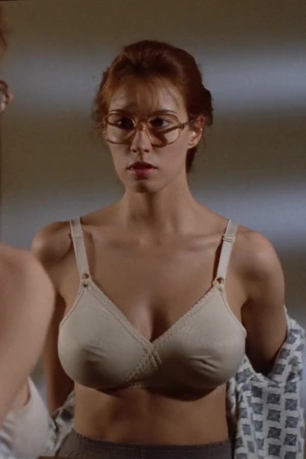/r/celebrityplotarchive - Monique Gabrielle in Evil Toons (1992) [Cropped]
