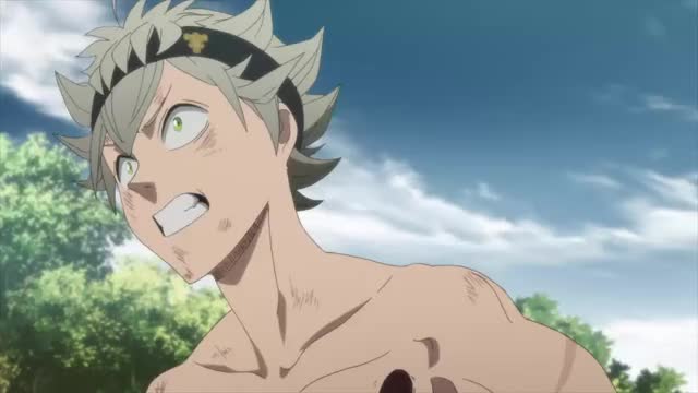 Black Clover - S1 E63 W13