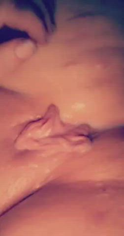 cum tight pussy wet pussy gif