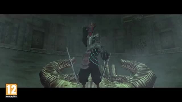 The Legend of Zelda: Twilight Princess HD - Game Features Trailer (Wii U)