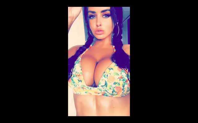 Abigail Ratchford 2