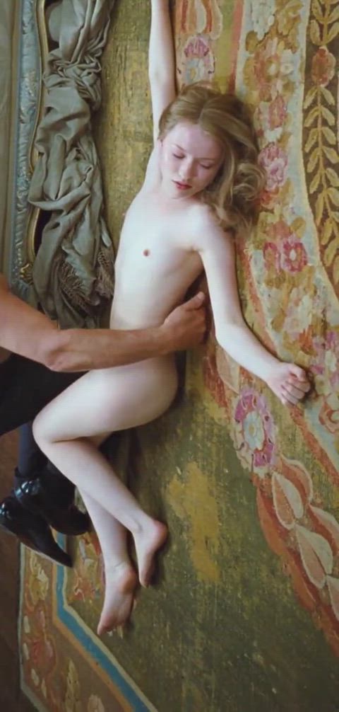 celebrity nude nudity gif