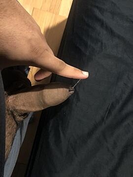 30[M] Edging for almost 2 hours