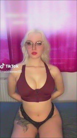 TikTok is great[Vertical PMV]