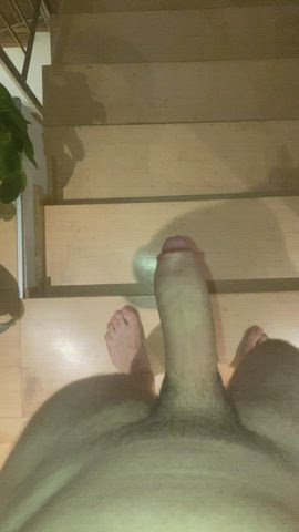 big bouncy cock