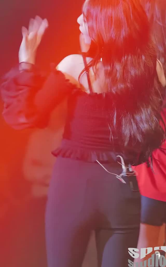 180628 Red Velvet Irene