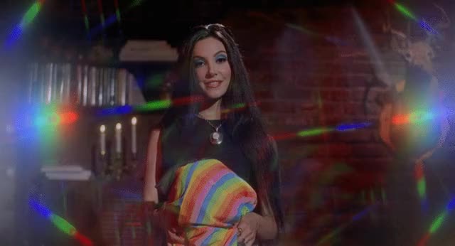 Samantha Robinson- The Love Witch (2016)