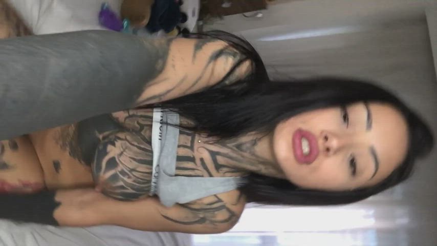 asian busty doll boobs busty-asians goth-girls latinas pussy gif