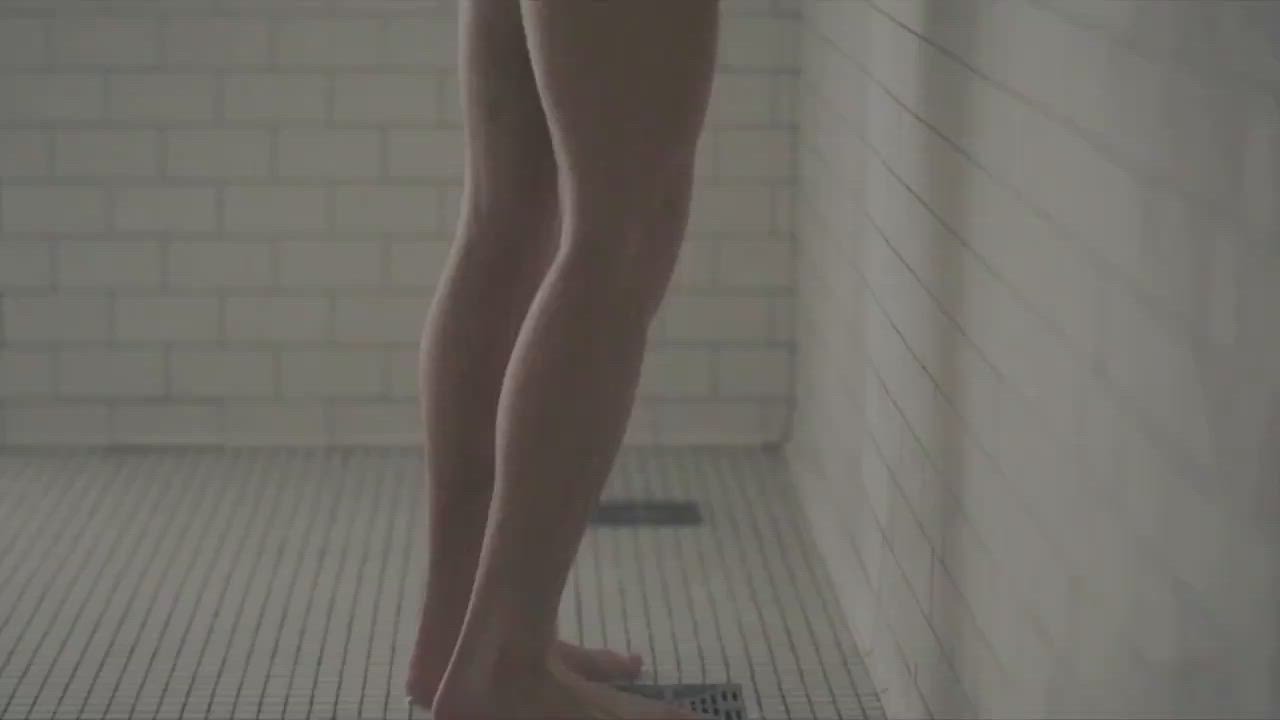 Gay Locker Room Shower gif