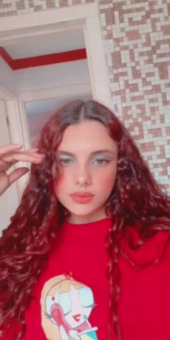 american bongacams chaturbate girl girl girlfriend vertical white girl gif