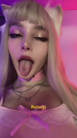 Ahegao edit 2023 by kstargi SOUND+++