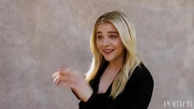 Chloe Grace Moretz Porter (2)