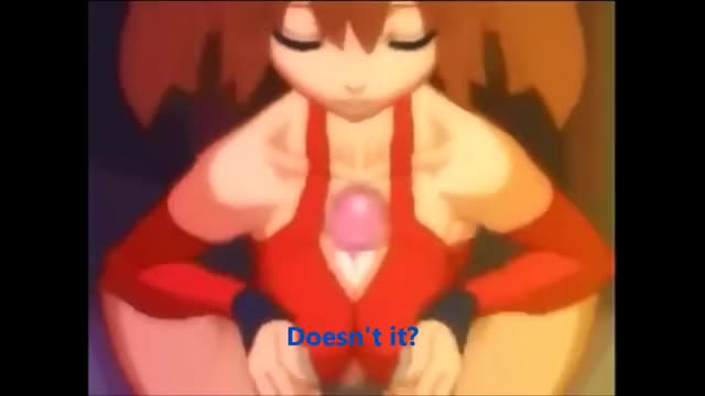 8Bit Hentai Boobjob! by r/pornokink