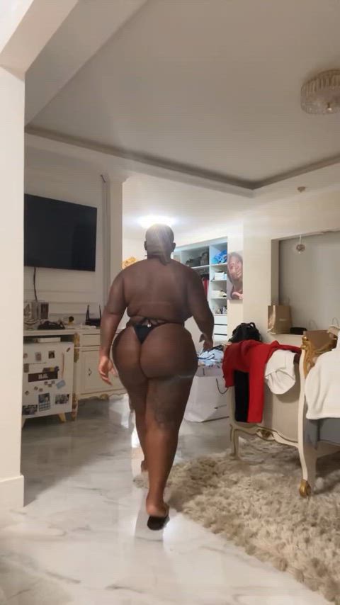 ass bbw big ass big tits brazilian celebrity ebony lingerie sexy tits gif