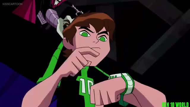 Ben 10 Every Atomix and Atomic-X Transformations | Ben 10 Omniverse | 2018 | HD |