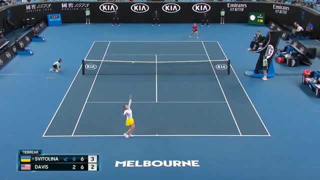 ripsave - The ball spun back to Svitolina's court