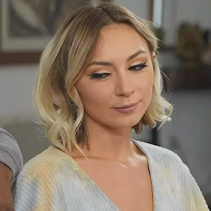 BBC Brazzers Foursome gif