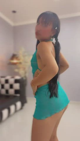 ass colombian latina petite streamate gif