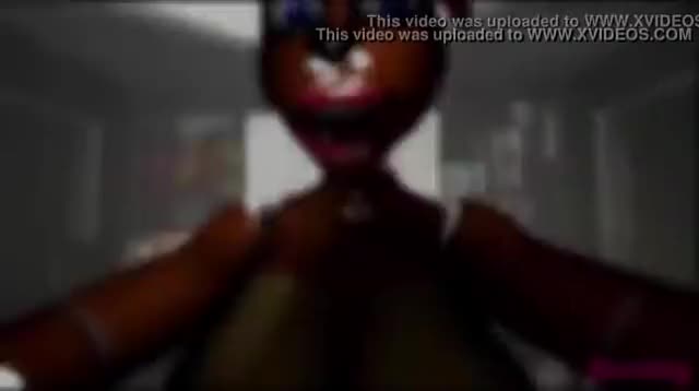 Five night at Freeda