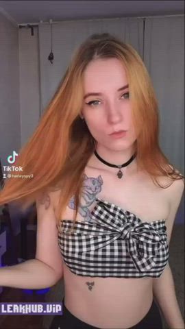 boobs nipples tiktok gif