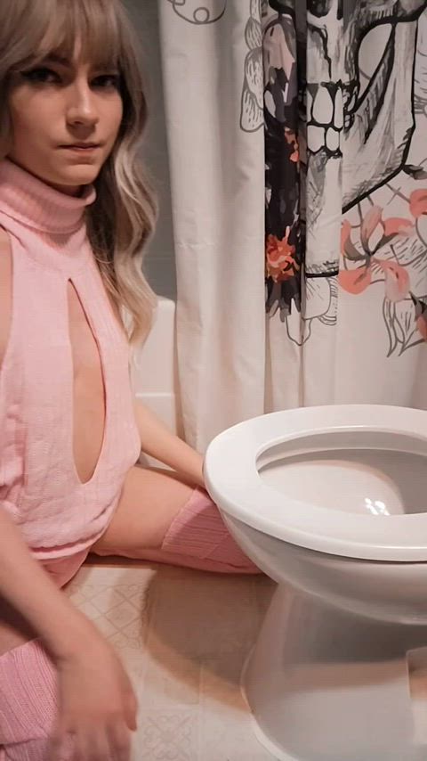 19 years old cute diaper femboy sissy slut trans trashy trashy boners cumslut gif