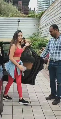 Kiara Advani