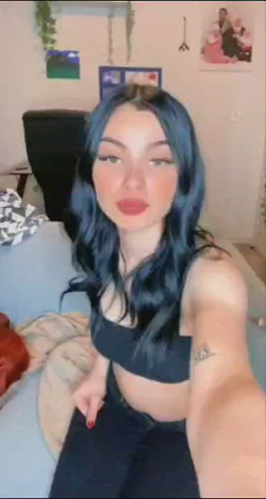 Arab Egyptian Petite Teen gif