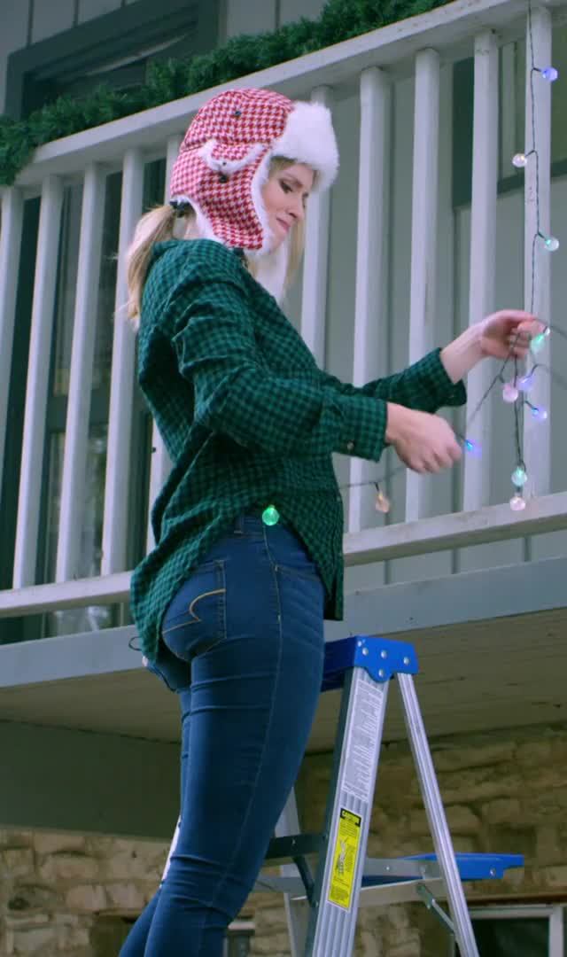 Barbara Dunkelman - Million Dollars, Butt... (4K)