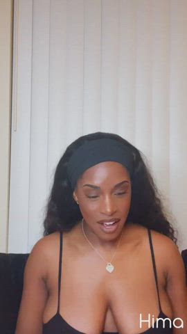 amateur ebony flashing gif