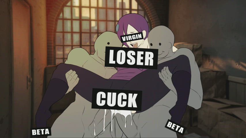 beta censored the beta safe club gif