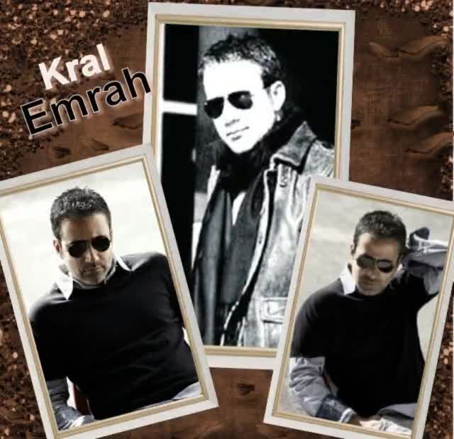 The most handsome Turkish male singer,The most handsome Turkish male singer Emrah,The