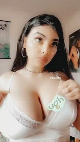 Big Ass Big Tits Lips gif