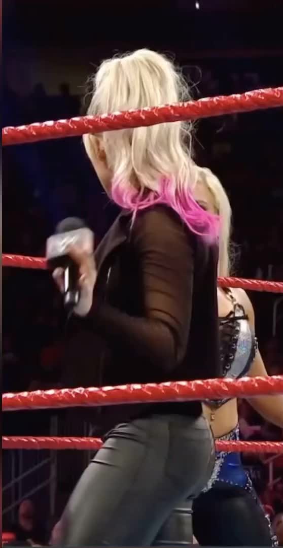 Alexa bliss