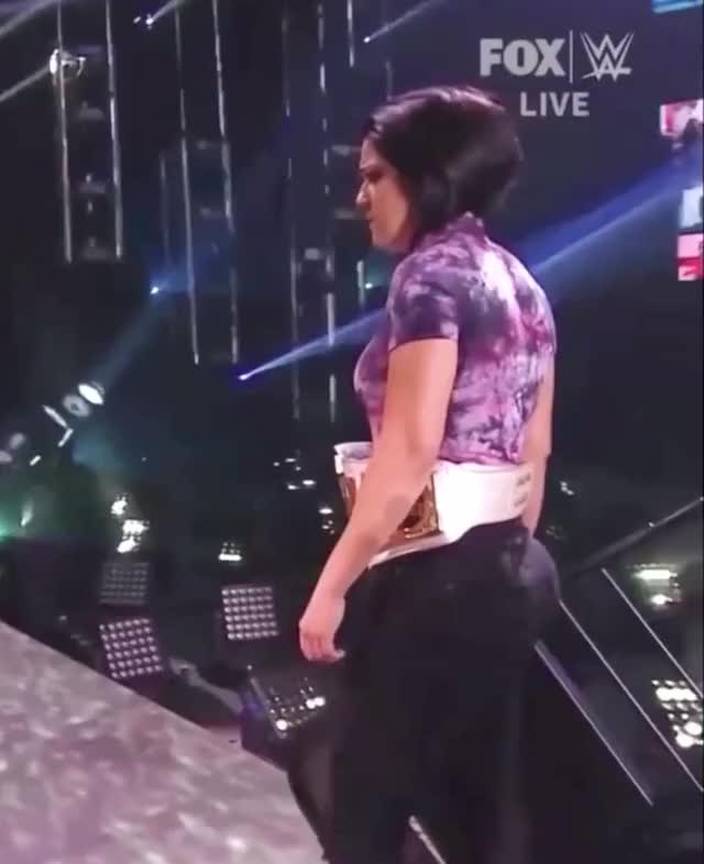 From Smackdown ?