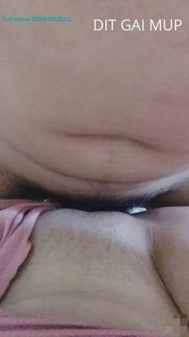 Big Ass Big Tits MILF Massage Mom Sex gif