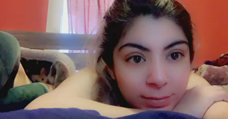 cuckold latina mexican wife gif