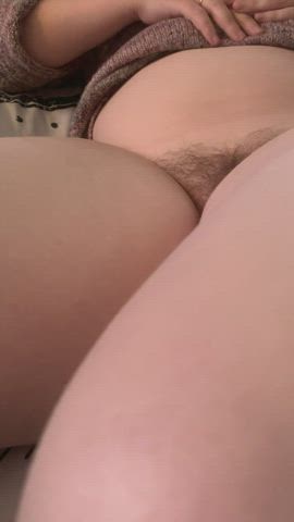 Hairy Grool :)