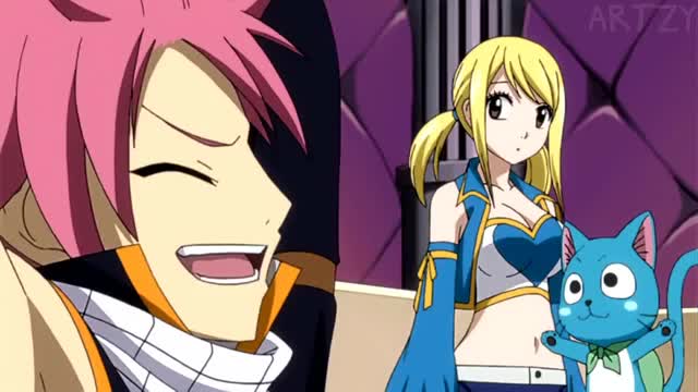 Nalu Moments PART 1 (DUBBED)