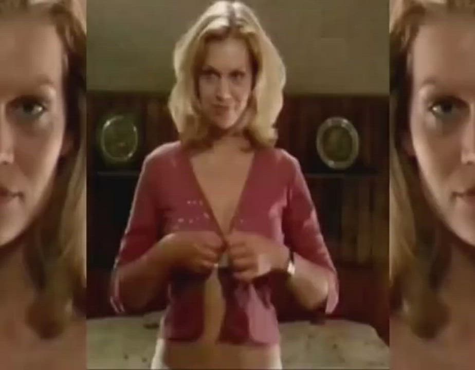 Anna Loos (GIF) -- Halt mich fest! (2000)