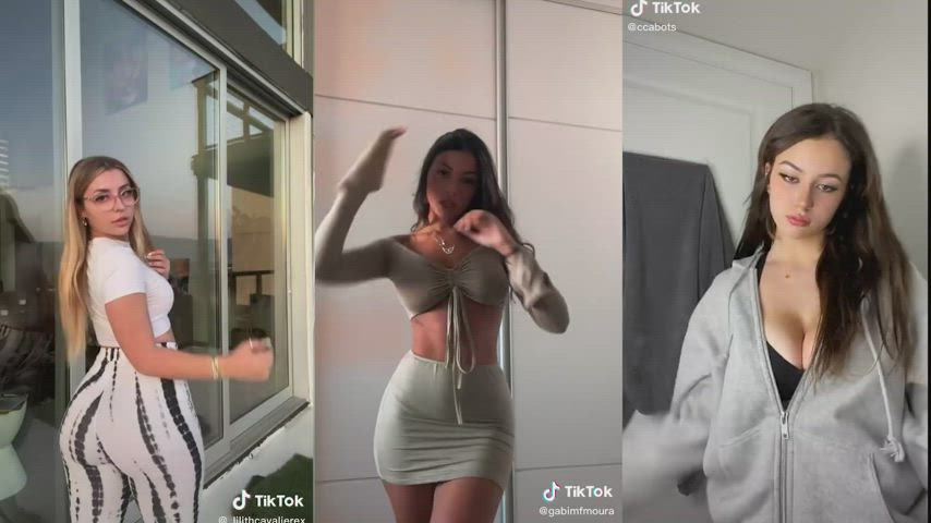 TIKTOK BBC SPLITSCREEN (REUPLOAD)