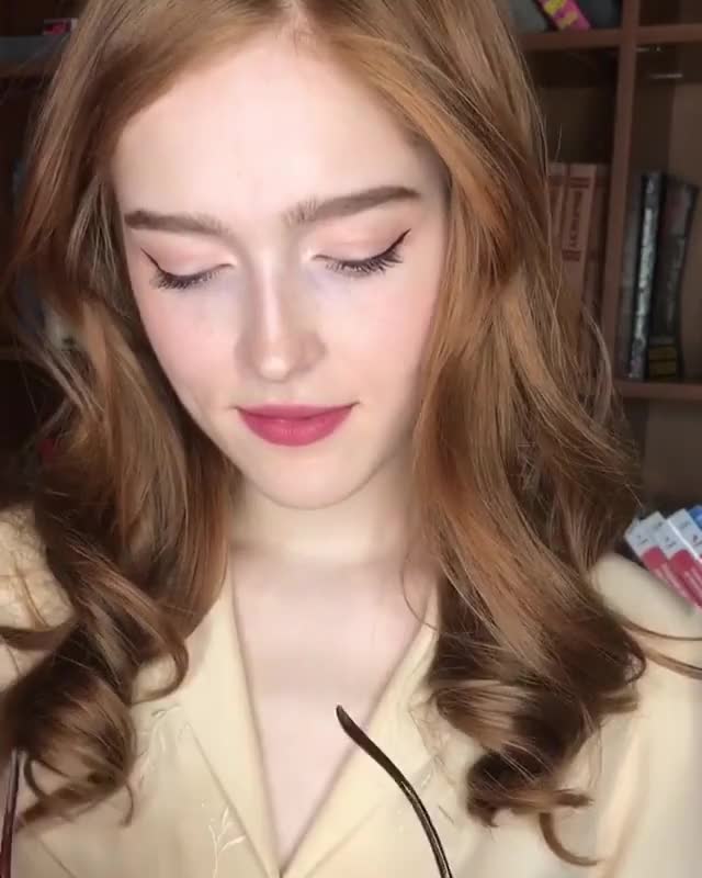 Jia Lissa Glasses #2