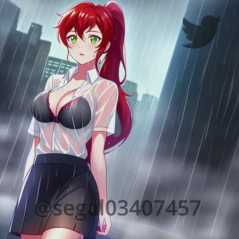 Pyrrha Visual Novel Is Live!