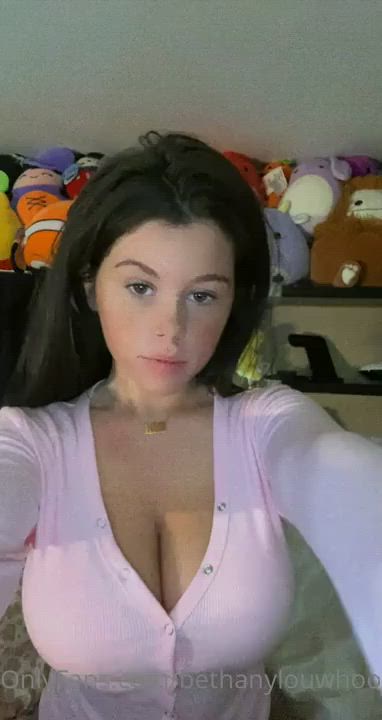 Boobs OnlyFans TikTok gif