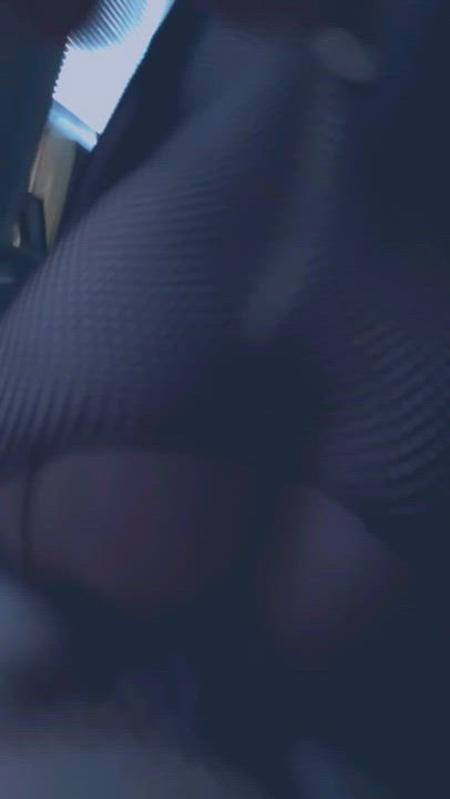 BWC Couple Pawg gif