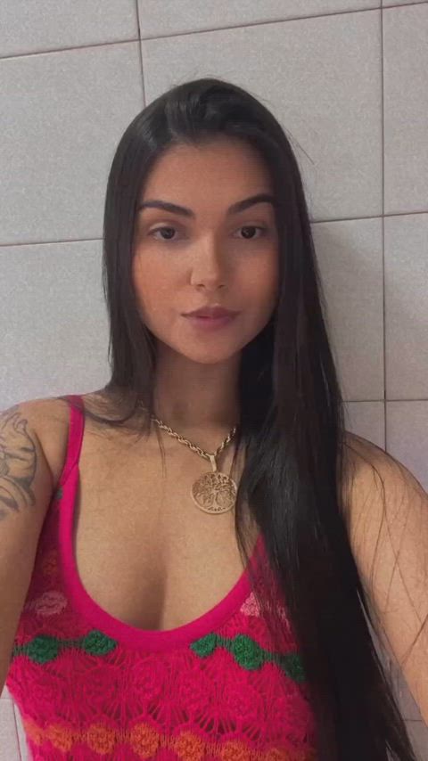 amateur brazilian teen gif