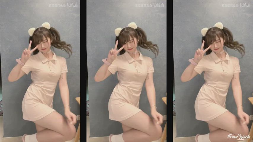 asian jav japanese korean pmv split screen porn gif